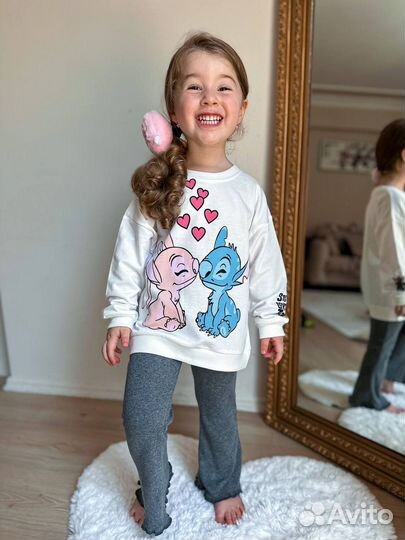 Костюм для девочки