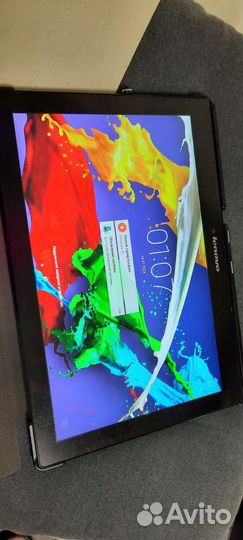 Планшет lenovo tab 2