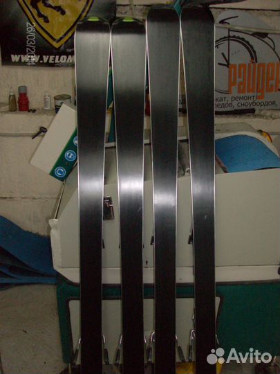 Качественный Ремонт сноубордов и лыж