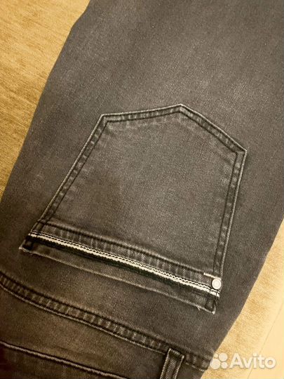 Мужские джинсы Kotton