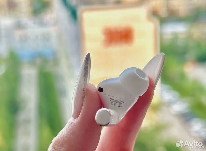 AirPods Pro / Оригинальное качество