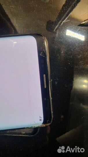 Samsung Galaxy S9 Plus, 6/64 ГБ