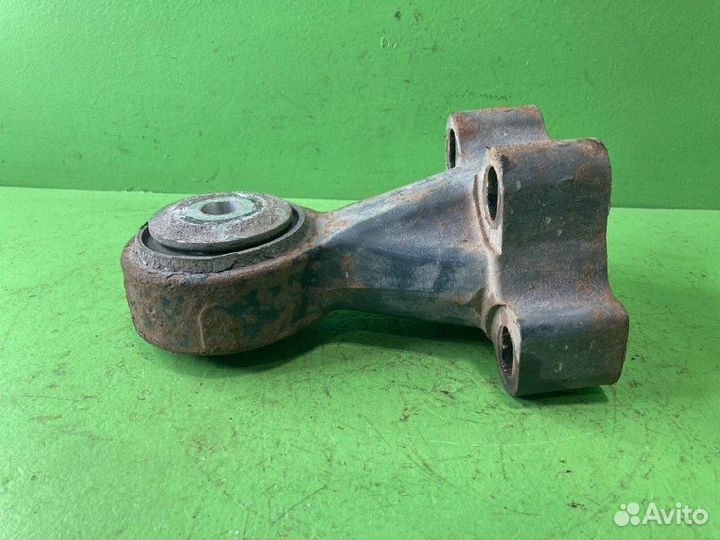 Кронштейн стабилизатора DAF XF105