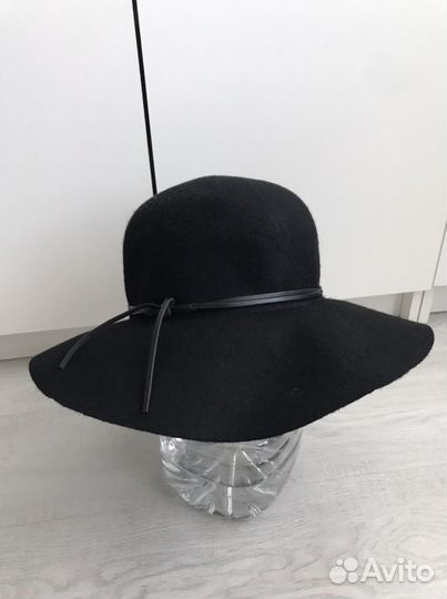 Шляпа женская H&M