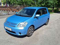 Toyota Raum 1.5 AT, 2006, 150 000 км, с пробегом, цена 700 000 руб.