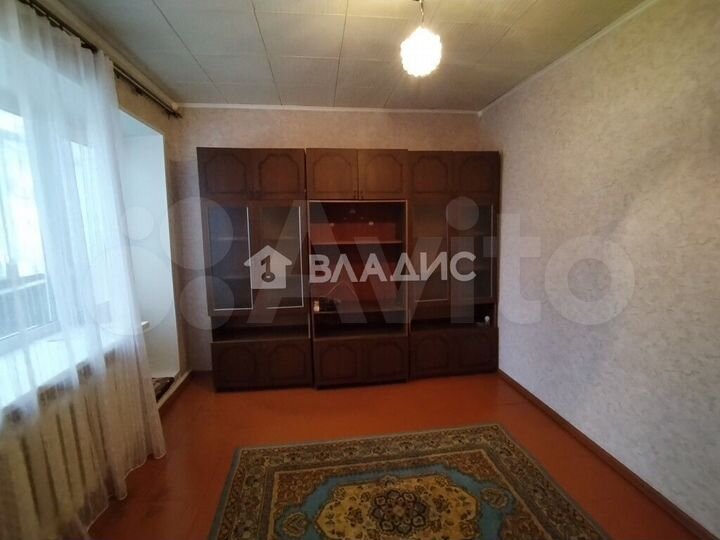 2-к. квартира, 33,2 м², 3/5 эт.