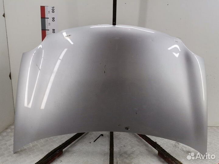 Капот для Volkswagen Polo 4 6QE823031B