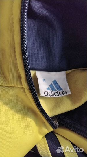 Спортивный костюм adidas М,Костюм для дзюдо44р