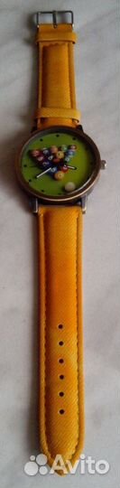 Часы наручные новые