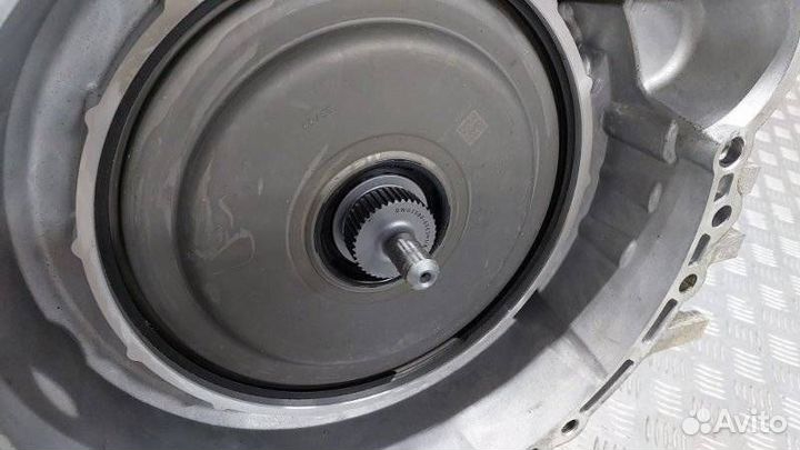 Кпп роботизированная Haval 2022 1500000CDB220B