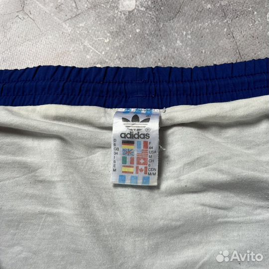 Шорты Adidas Vintage 90s