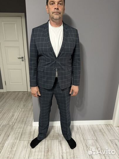 Костюм брючный