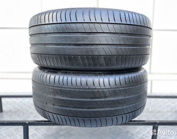 Michelin Primacy 3 ZP 245/40 R19