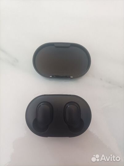 Наушники Xiaomi Mi True Wireless Earbuds Basic 2