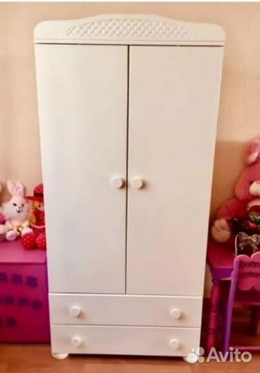 Детская мебель