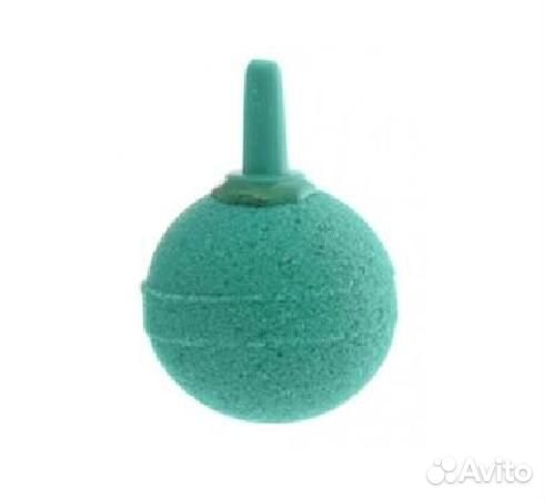 Распылитель воздуха кварцевый шар Ф-20мм (Барбус)