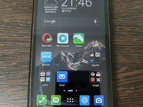 ASUS ZenFone 5 A501CG, 2/16 ГБ