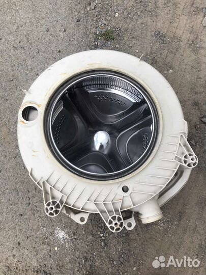 Ремонт стиральных машин частный мастер. Сергей