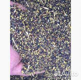 Закупаем масляничные отходы