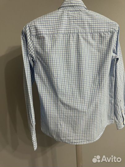 Рубашка Tommy hilfiger