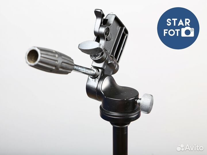Штатив для фотоаппарата профессиональный
