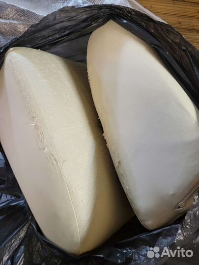 Угловой диван