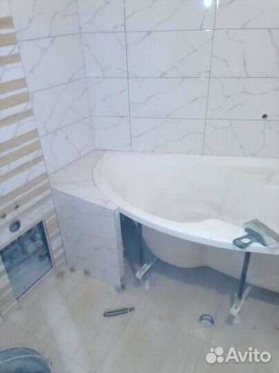 Ремонт помещений