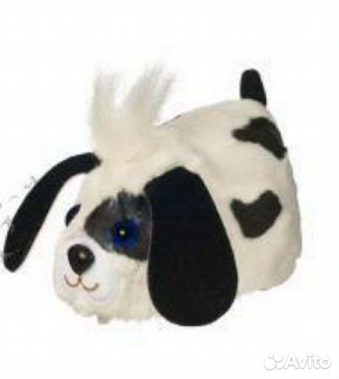 Игровой набор автобус furreal Friends (Hasbro)