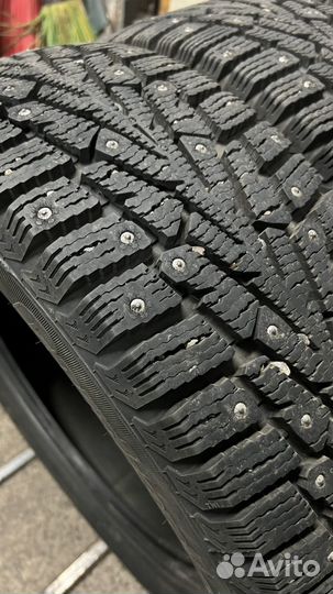 Cordiant Snow Cross 205/55 R16