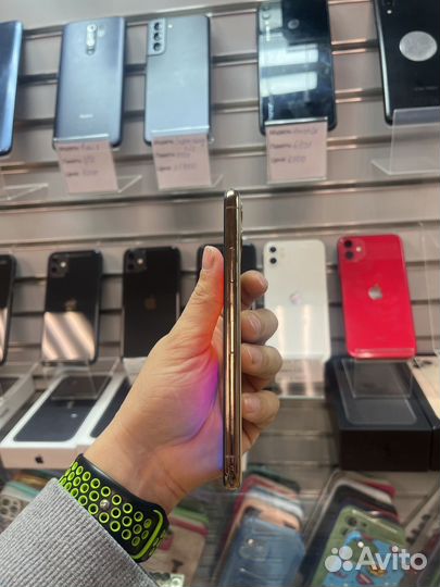 iPhone 11 Pro, 64 ГБ