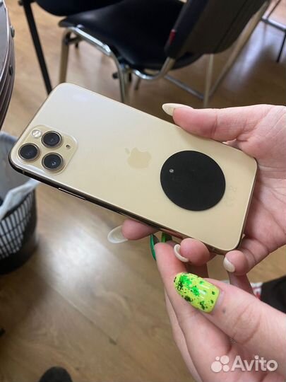 iPhone 11 Pro, 256 ГБ