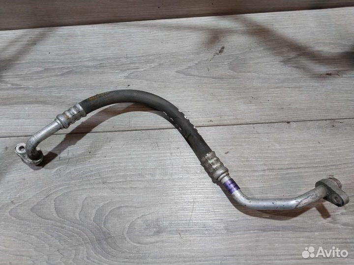 Трубки кондиционера Peugeot 308