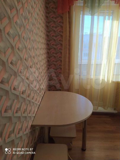 1-к. квартира, 34,4 м², 10/10 эт.