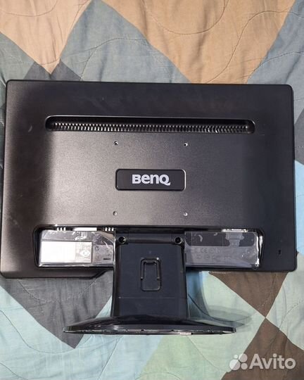 Монитор benq g920wa