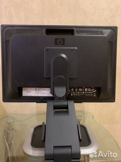 Монитор 22’’ HP L2245w