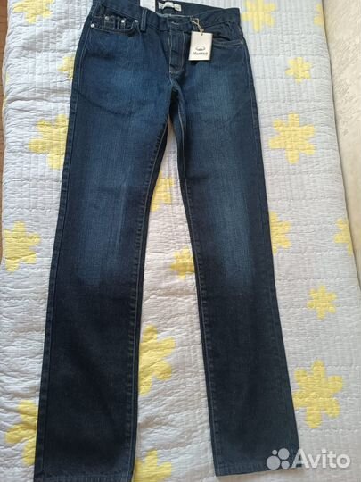 Джинсы мужские новые