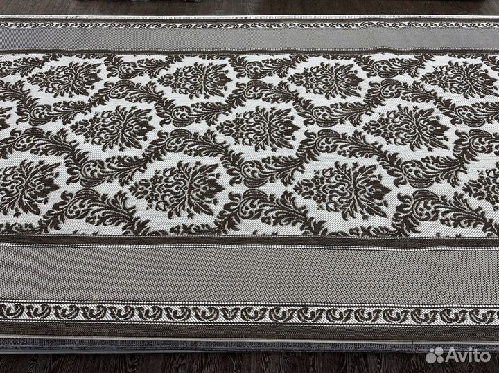 Ковер, циновка 2х4