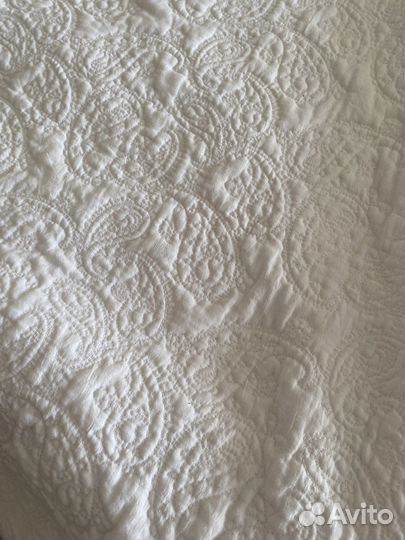 Покрывало на кровать Zara