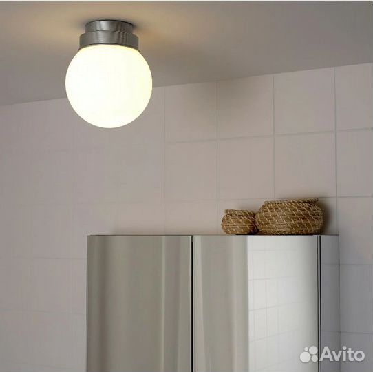 Люстра/бра IKEA frihult фрихульт 4 туки