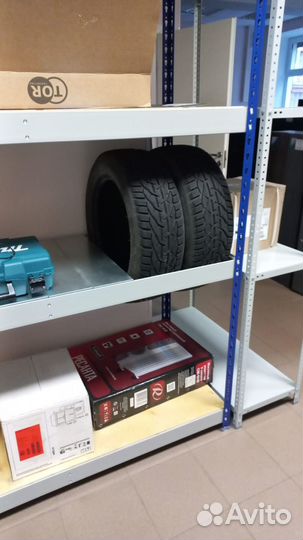 Tigar Winter 205/55 R16 94Q