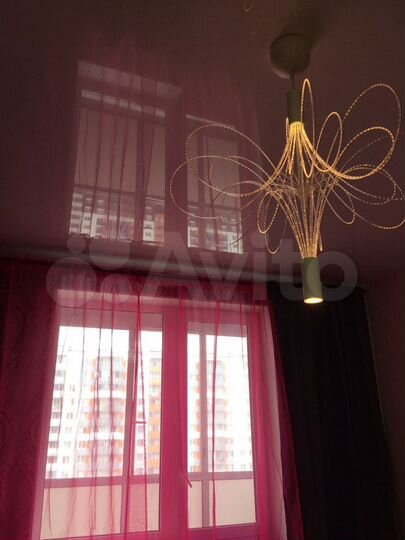 Квартира-студия, 25 м², 18/25 эт.