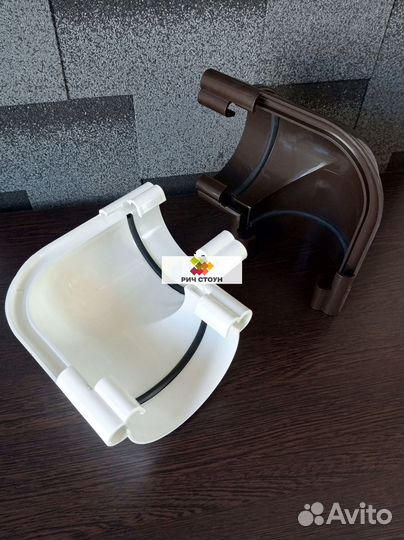 Водосток для крыши