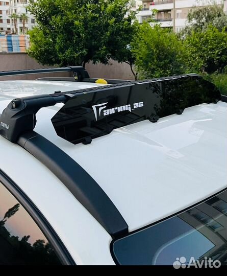 Фейринг модел FR