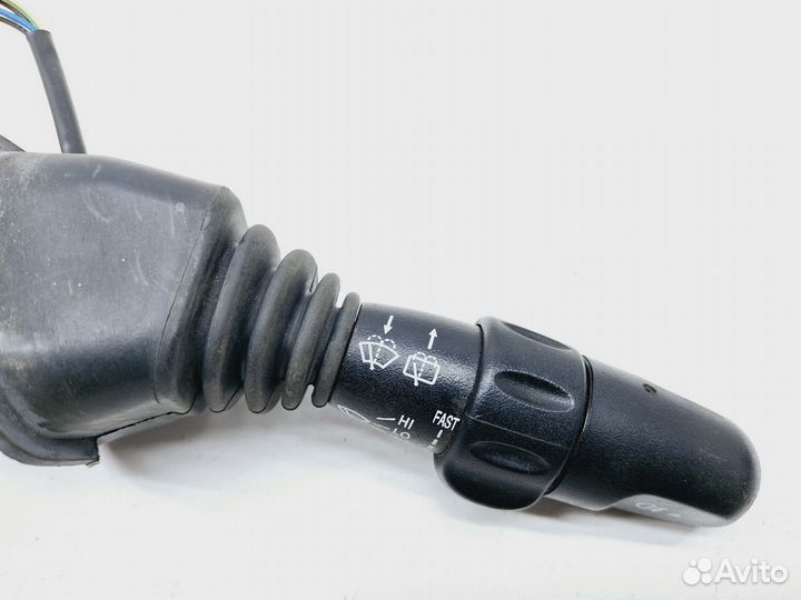 Переключатель стеклоочистителей Chevrolet Lacetti