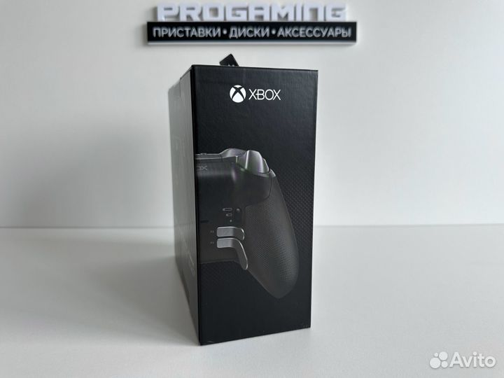 Xbox Elite controller Series 2 новый