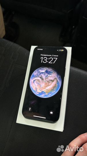 iPhone 13, 128 ГБ