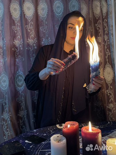 Гадание таро любовный приворот обучение