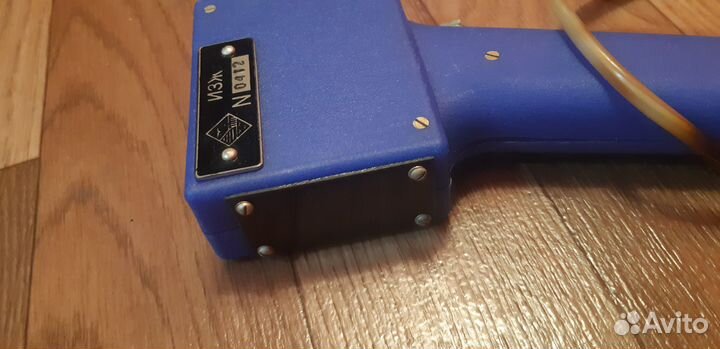 Измеритель загрязненности жидкости