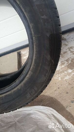 Bridgestone Blizzak Ice 205/60 R16 96T