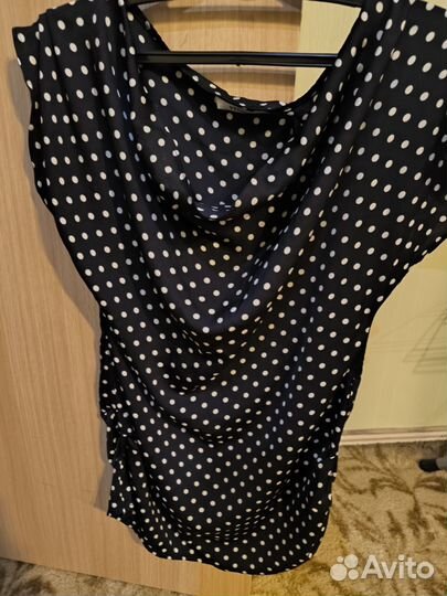 Блузка женская